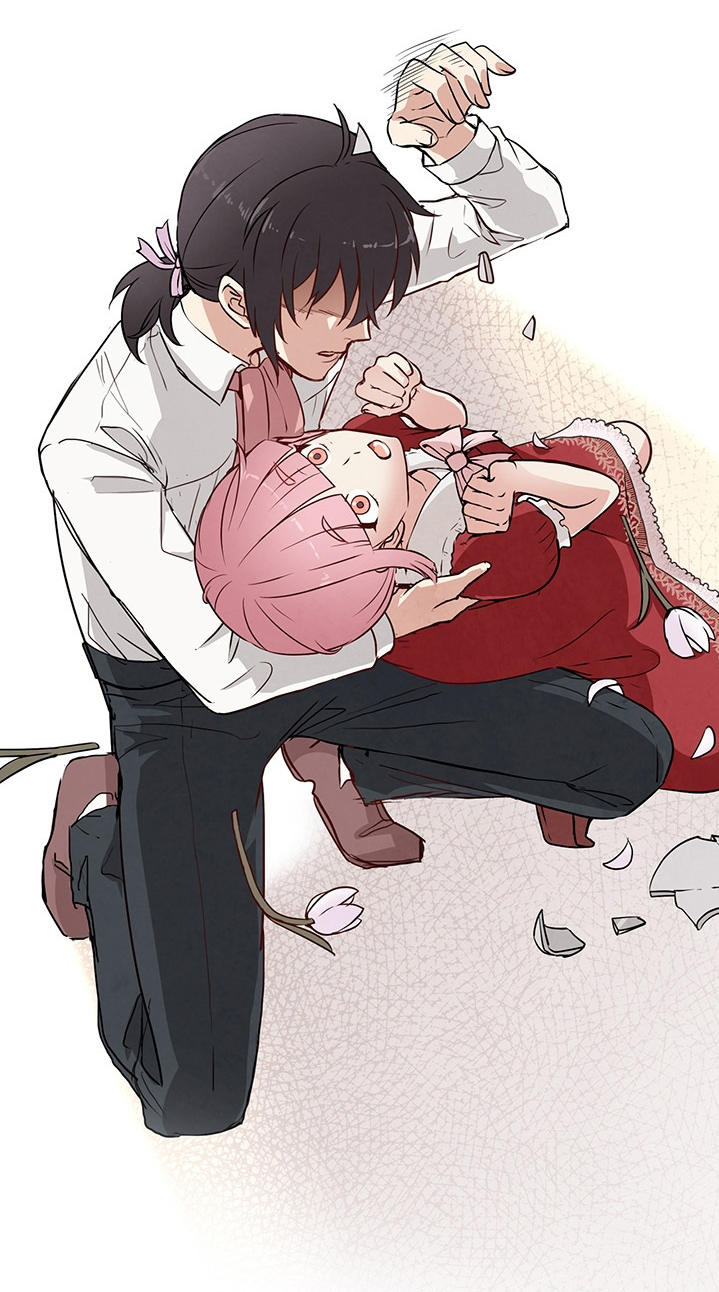 nụ hôn của valentine chapter 7 34