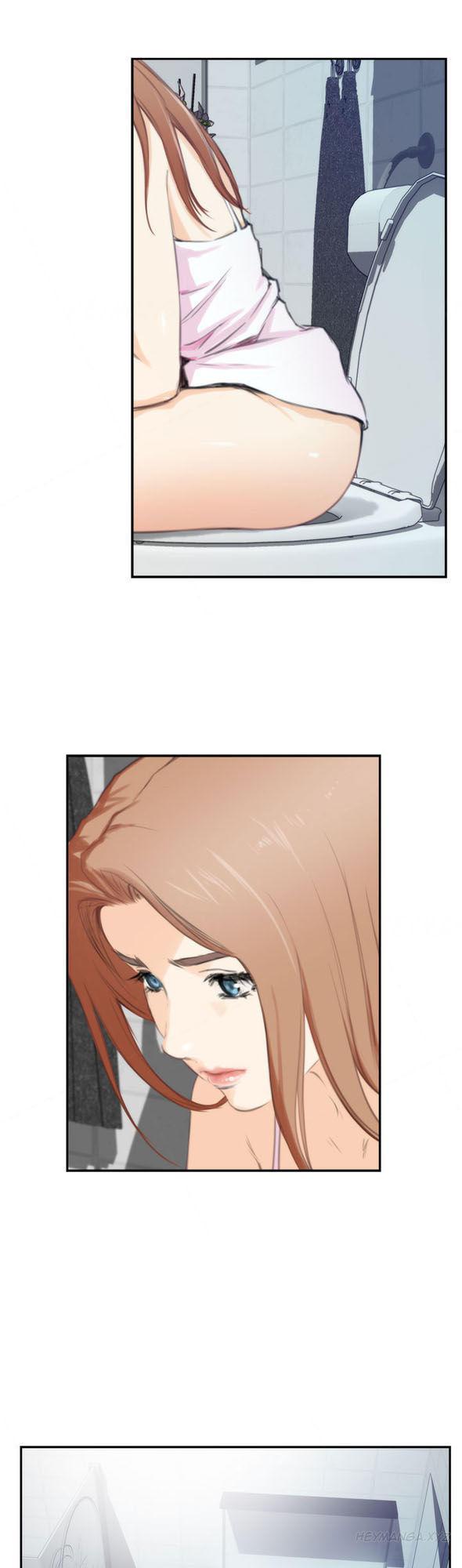 h-mate chapter 87 16