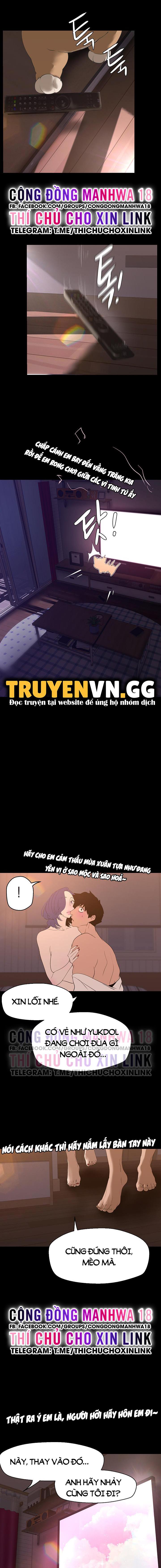 một thế giới mới tuyệt vời chapter 194 1