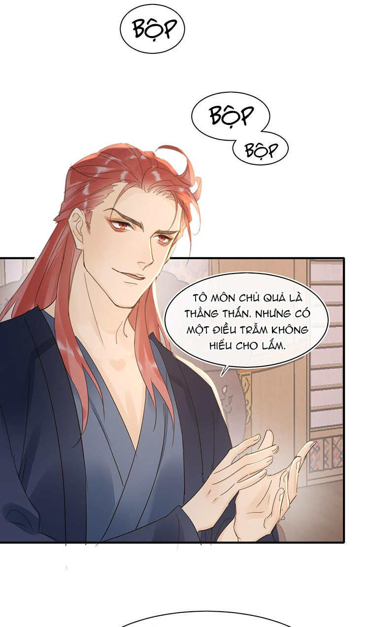 tù long chapter 92 27