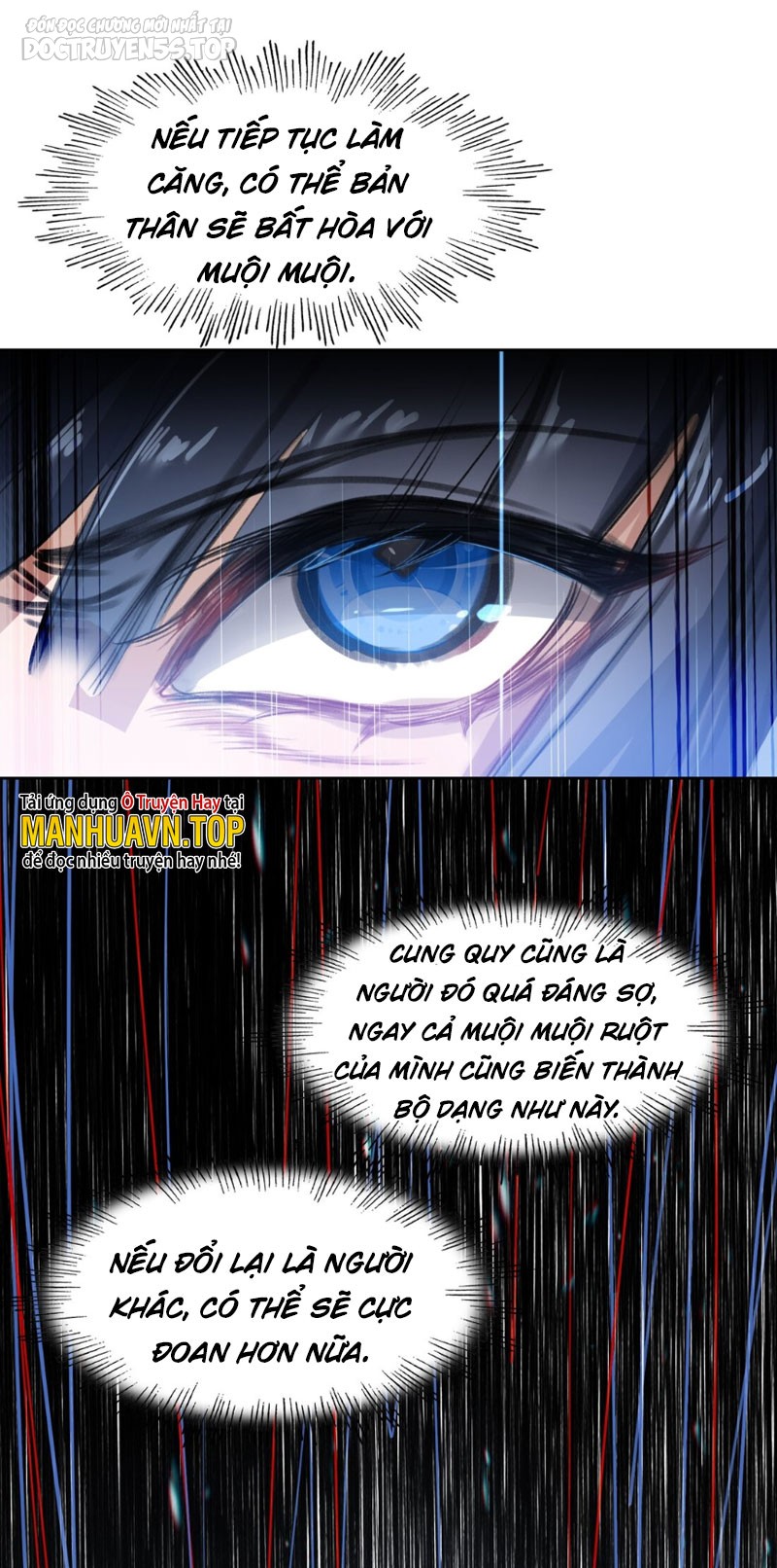 hóa ra ta là tuyệt thế cao thủ chapter 11 16