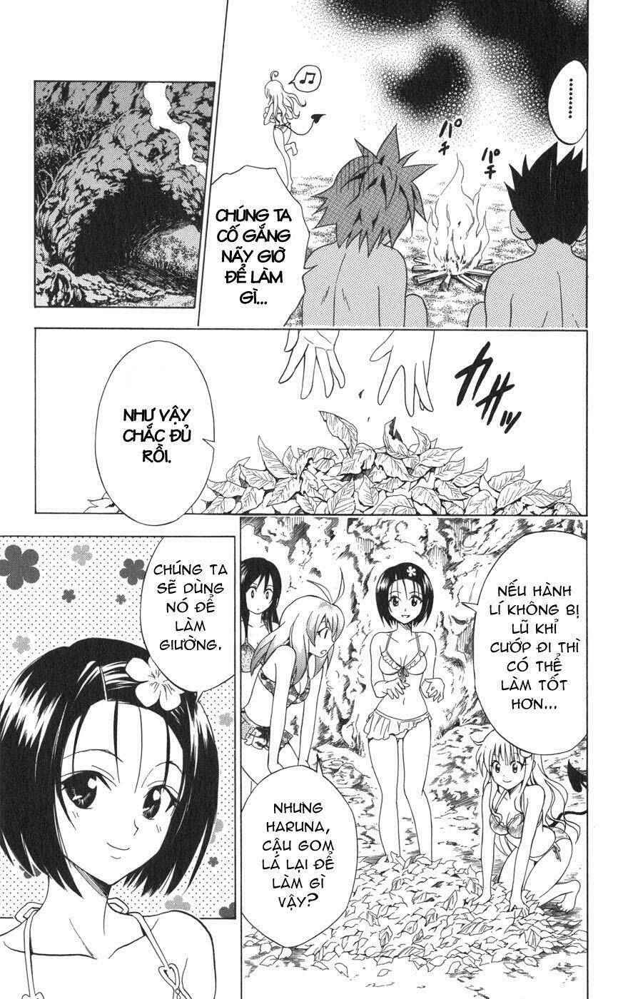 bọn tớ thích cậu! rito chapter 68 11