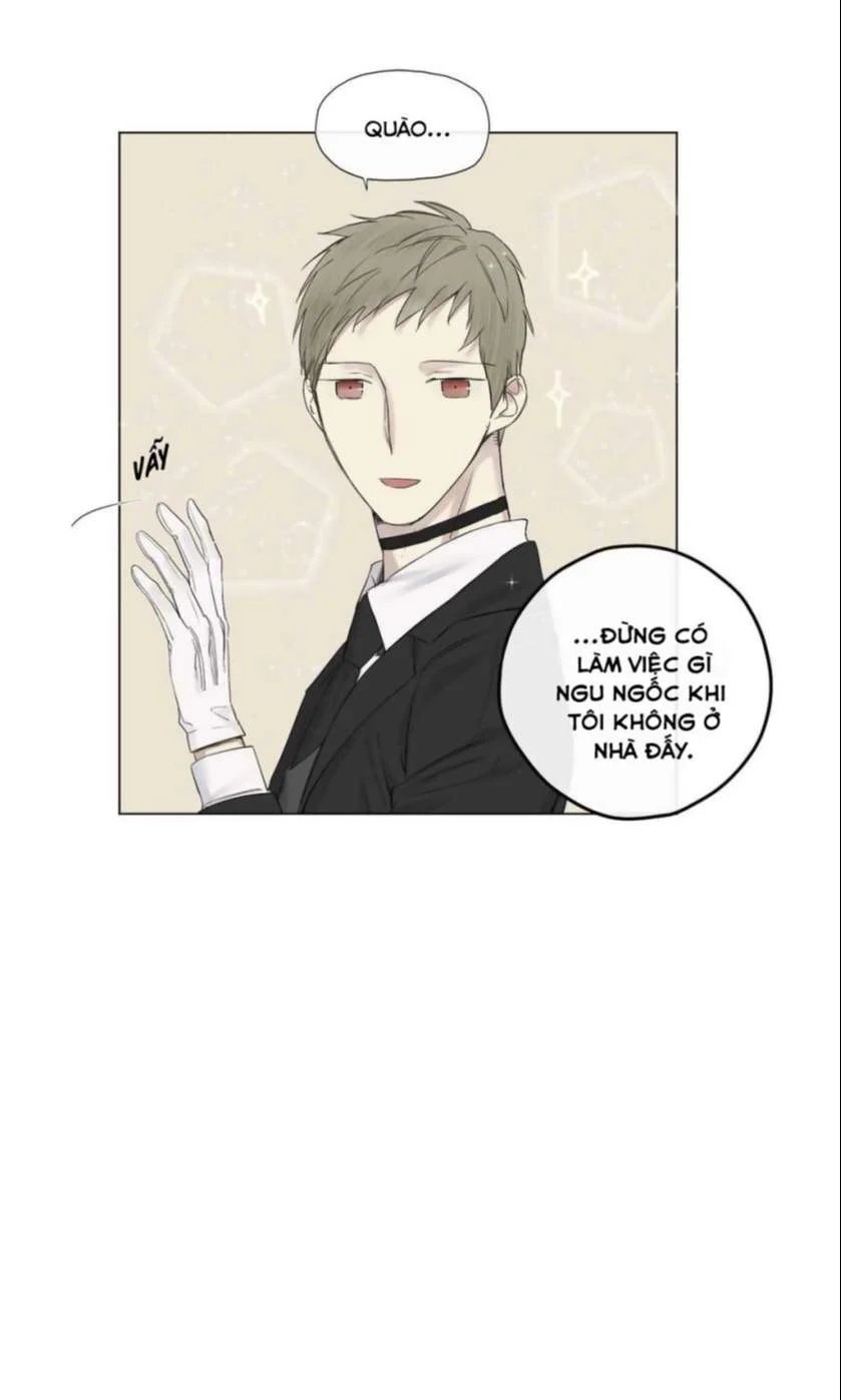 người hầu hoàng gia chapter 17 4