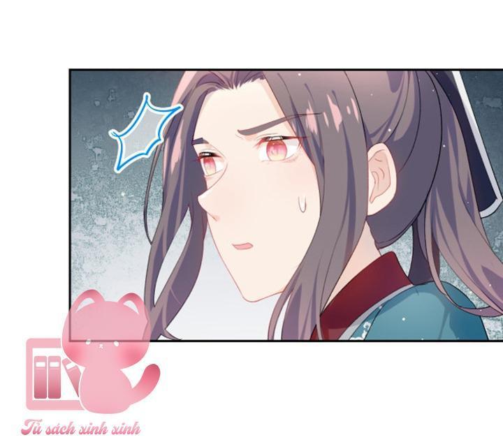 một đêm nọ đột nhiên yandere tới! chapter 104 7