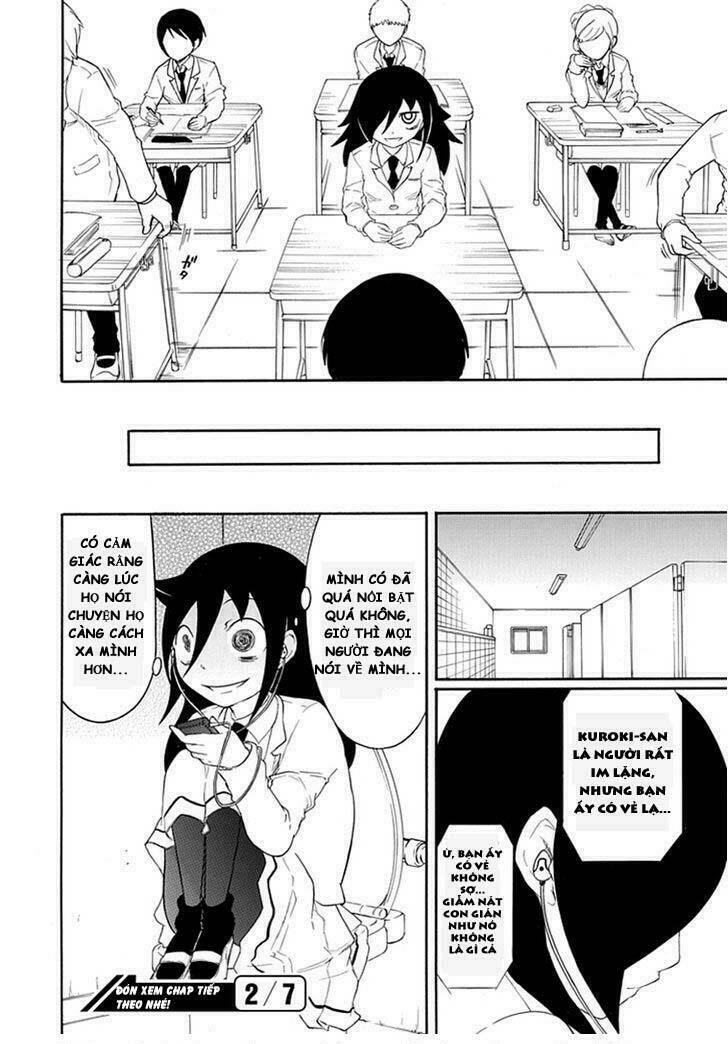 watamote chapter 34 7