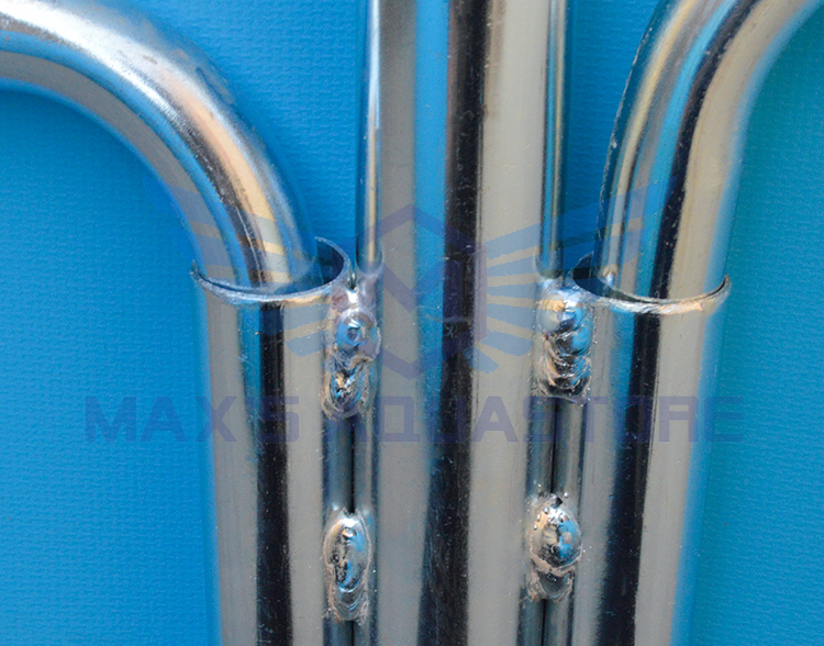 BỂ BẠT TRÒN KHUNG KIM LOẠI LẮP GHÉP MAXAQUASTORE ***GIA CÔNG SIZE THEO YÊU CẦU***