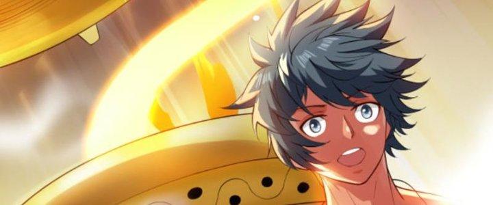 ẩn cư mười vạn năm, đời sau mời ta rời núi chapter 22 91