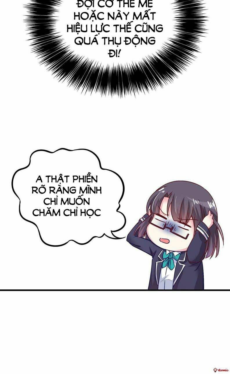 ái ngã đích đô khứ tử chapter 7 6