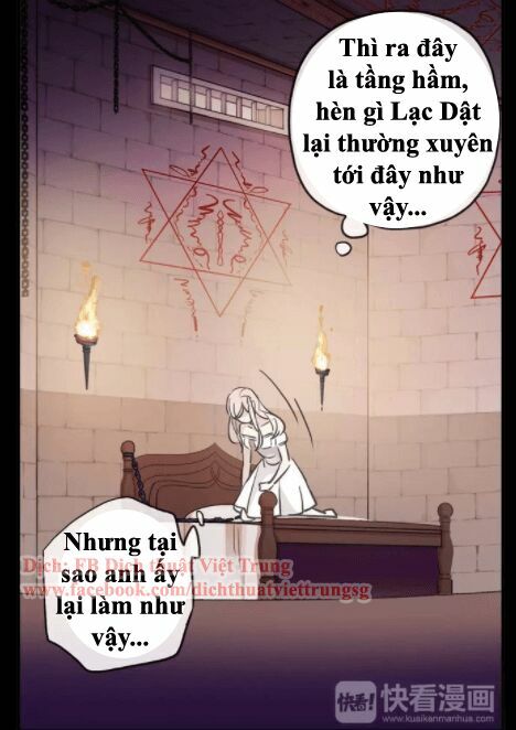 vết cắn ngọt ngào phần 2 chapter 14 34