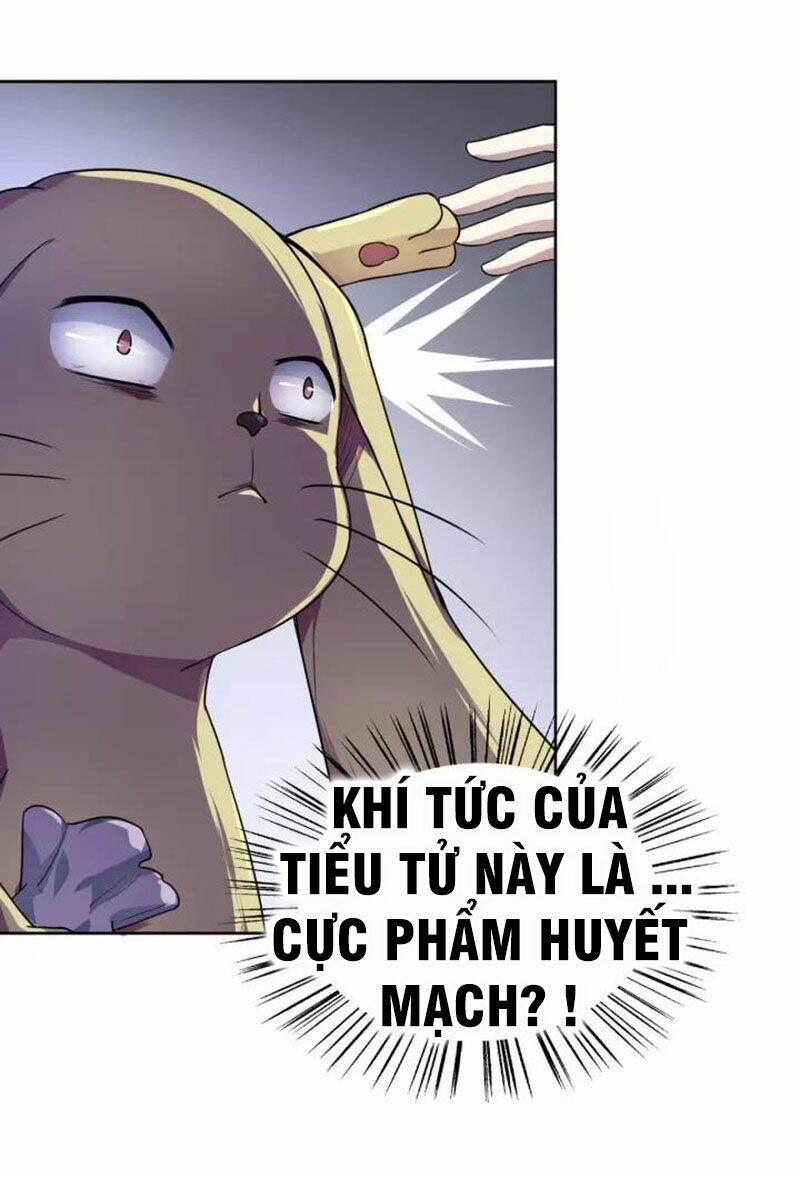 nghịch thiên đại thần chapter 66.5 2