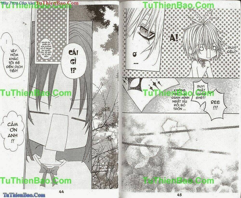 thợ săn ma cà rồng chapter 6 24