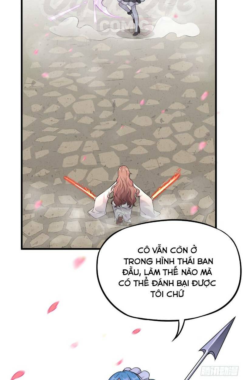 minh nhật thần đô chapter 31 14