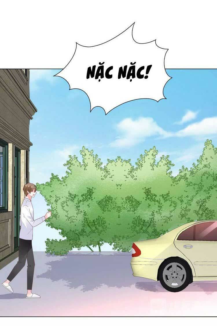 điều ước sủng ái bất bình đẳng chapter 100.2 20