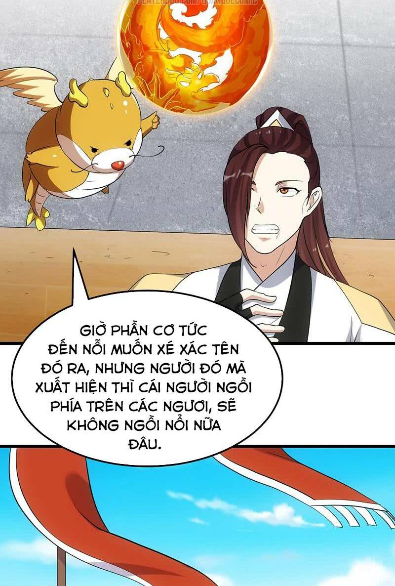 hệ thống thần long nghịch thiên chapter 35 4