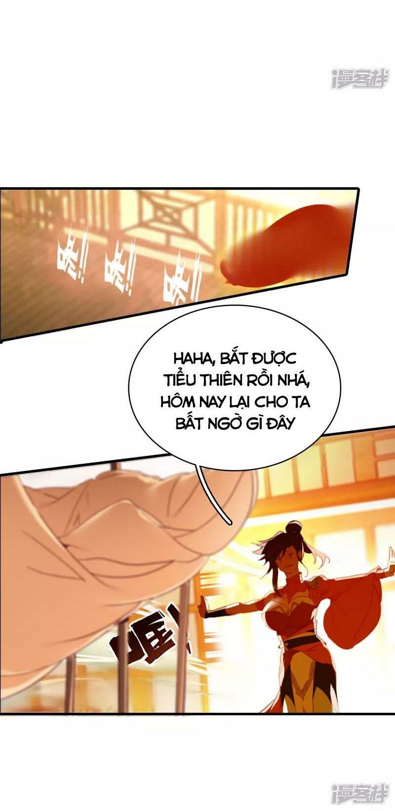 long đằng chiến tôn chapter 10 4