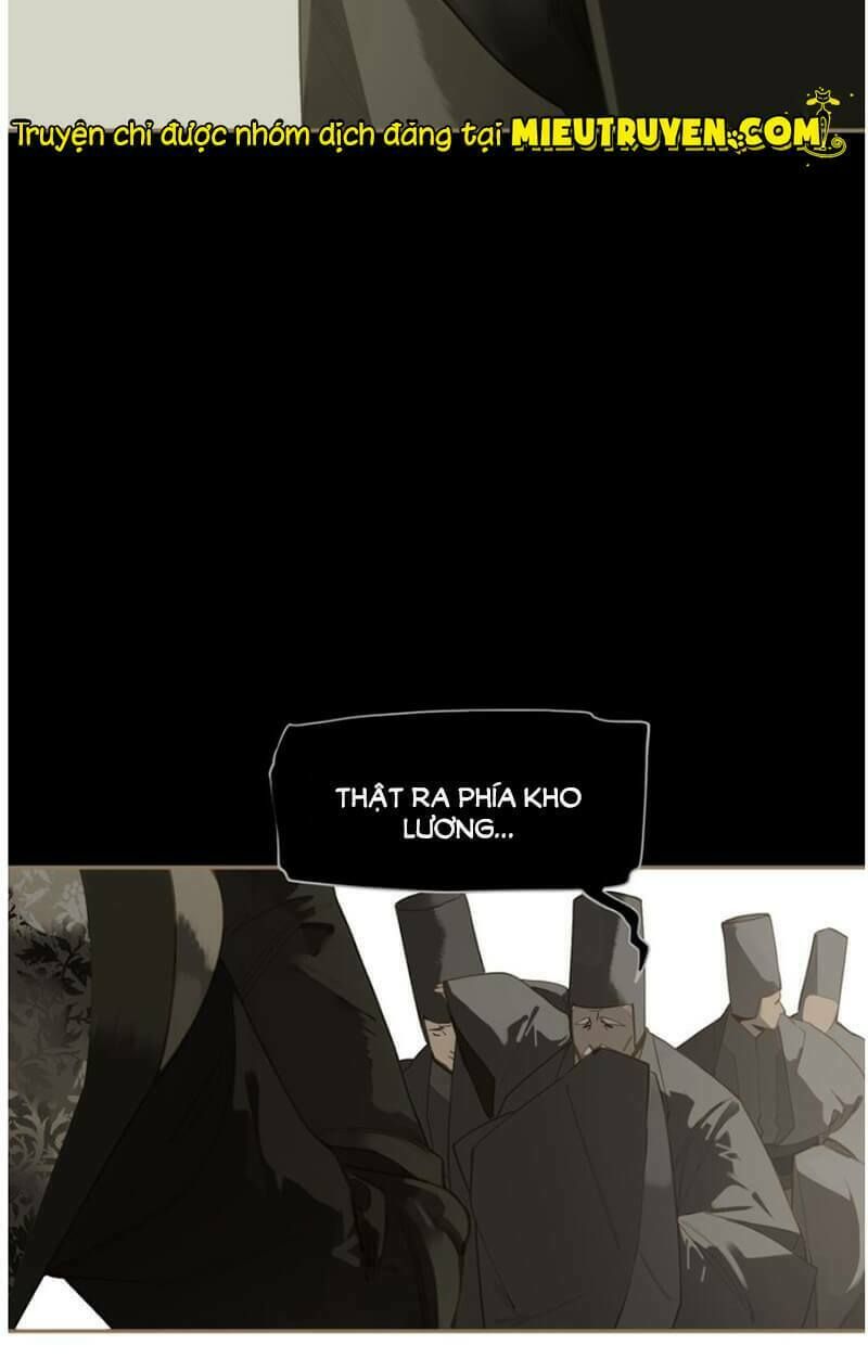 nhất đại linh hậu chapter 50 6