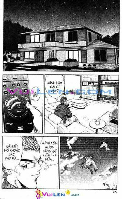 dandoh chapter 31 65