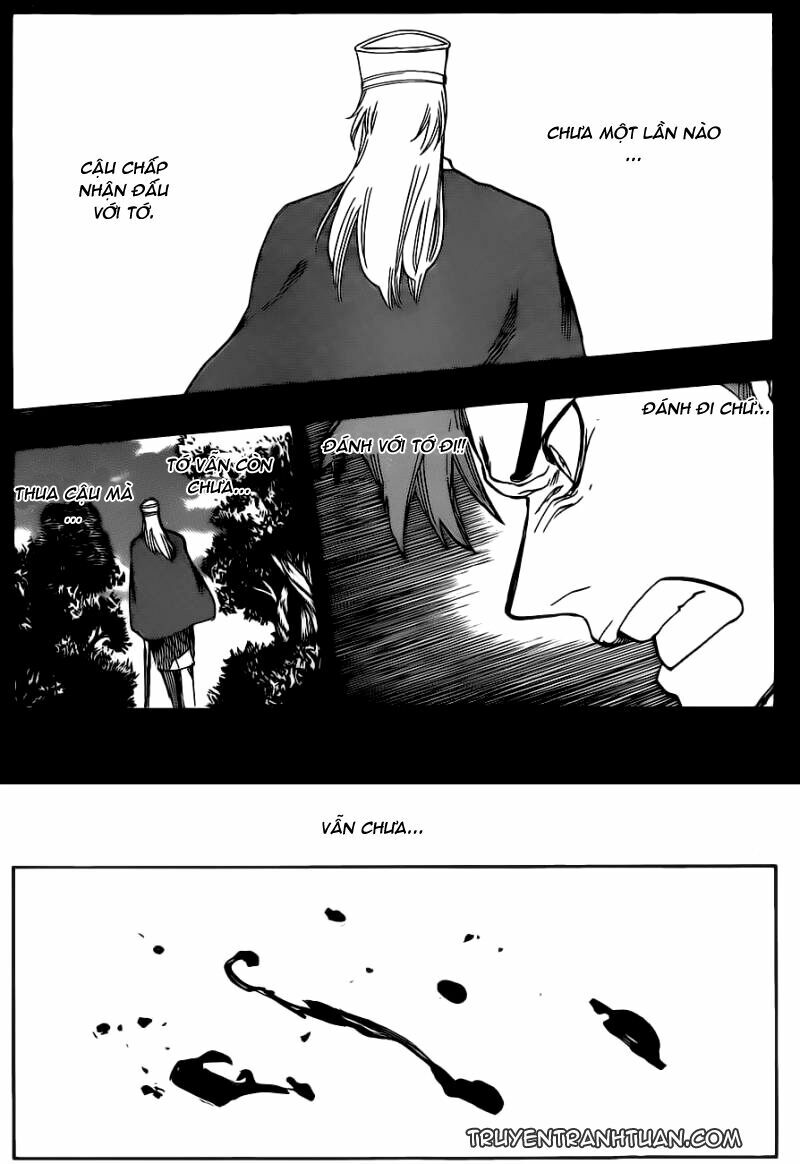 thần chết ichigo chapter 634 9