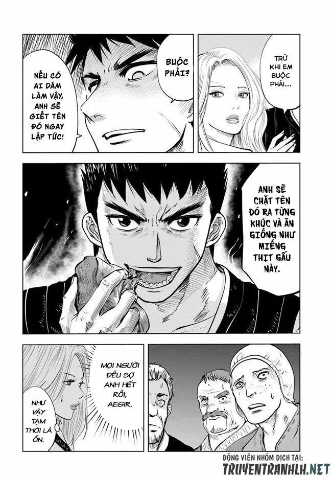 hành trình chịch dạo của của máy dập cổ đại chapter 9.1 20