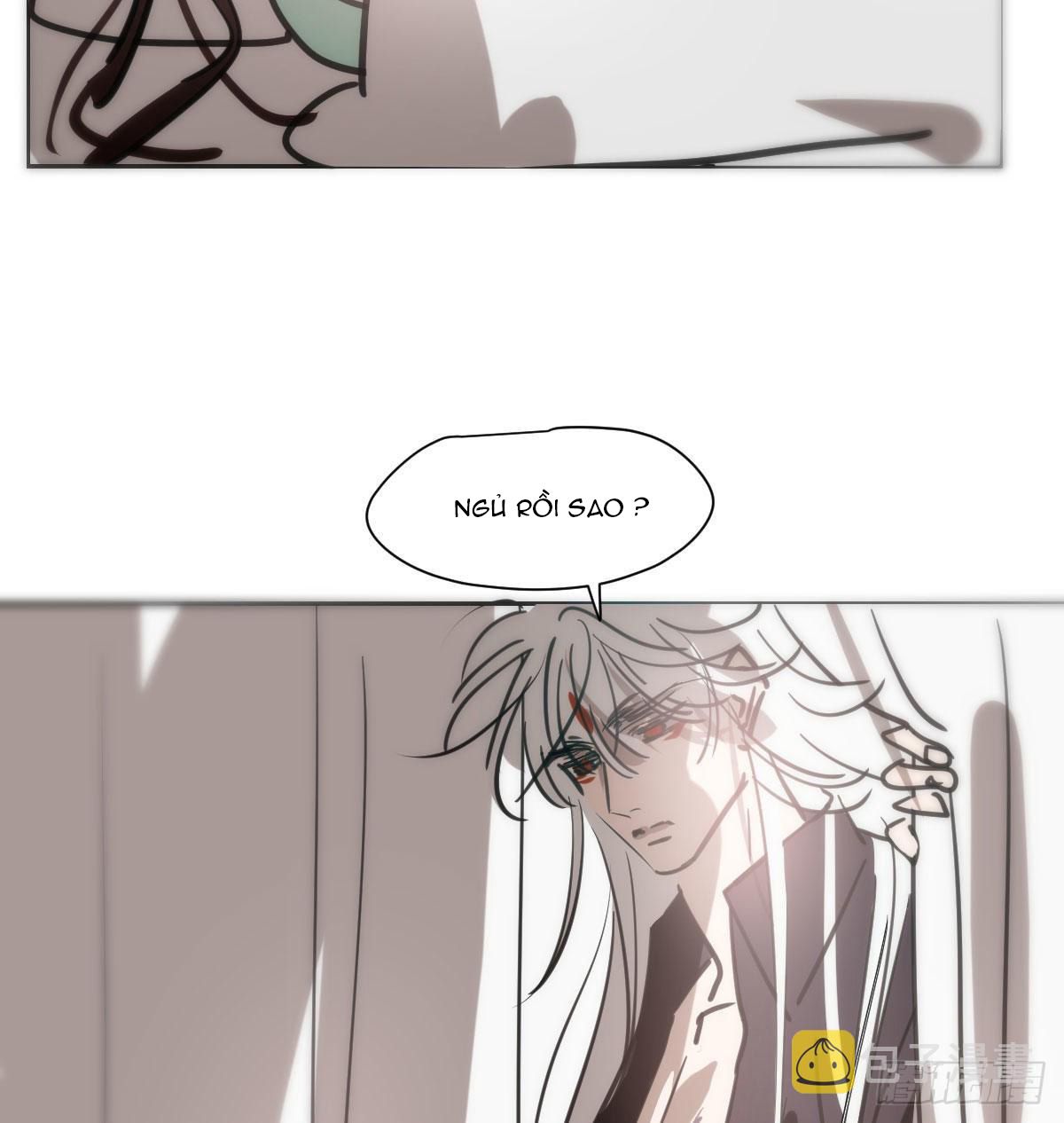 Bắt Lấy Ngao Ngao chapter 191 - Trang 57