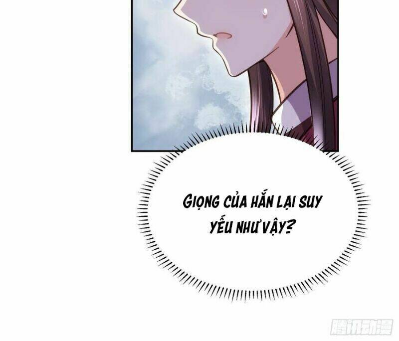 hoạn phi thiên hạ chapter 128 25