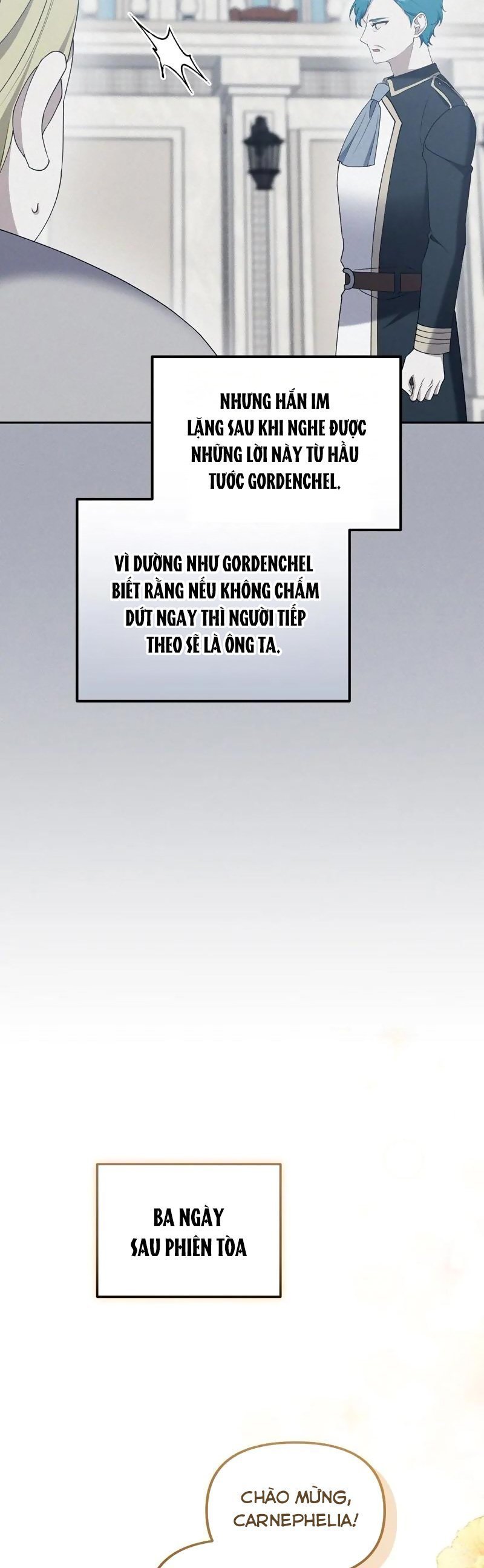 lời nguyền vẫn chưa kết thúc chapter 67 27