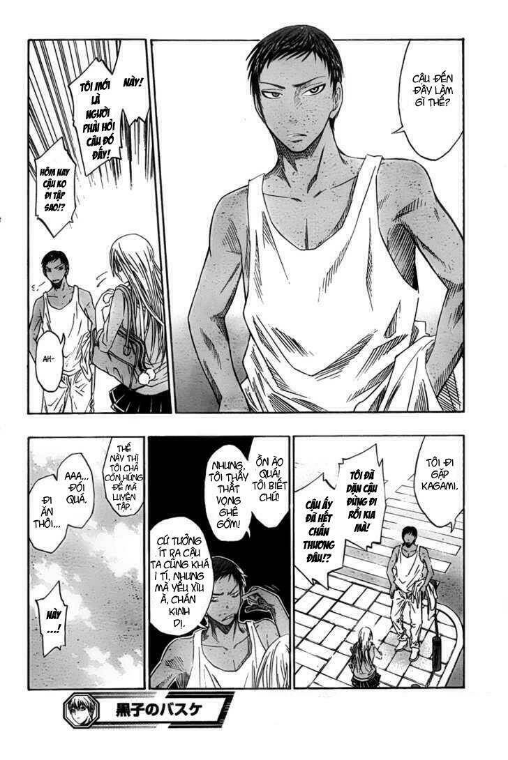 vua bóng rổ kuroko chapter 39 21