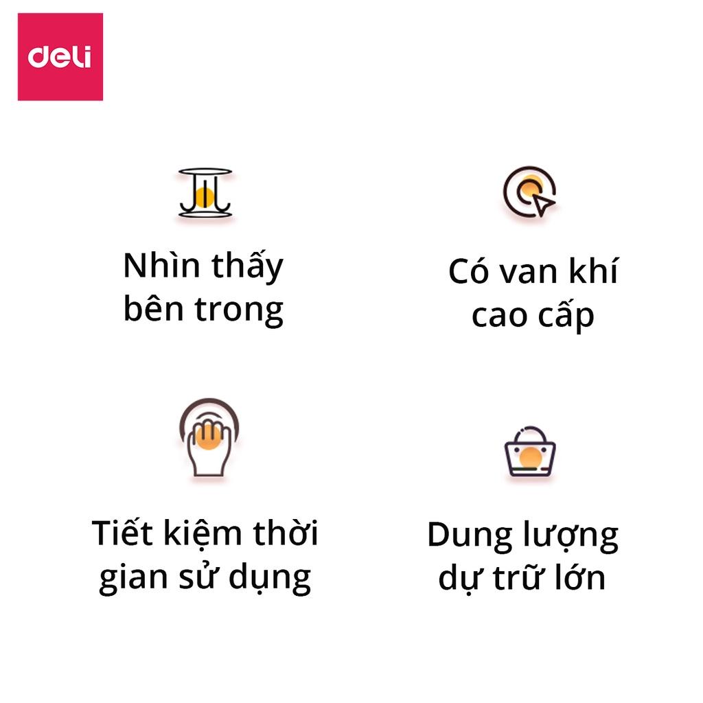 [KHÔNG CẦN DÙNG BƠM] Túi Hút Chân Không Đựng Quần Áo Chăn Ga Gối , Thú Bông Deli - Loại Dày Cao Cấp Bọc Để Chăn Màn 2 Lớp Khóa Zip Chống Rò Rỉ Hơi Bảo Vệ Quần Áo, Chăn Ga Khỏi Ẩm, Nấm Mốc, Chống Nước Tuyệt Đối