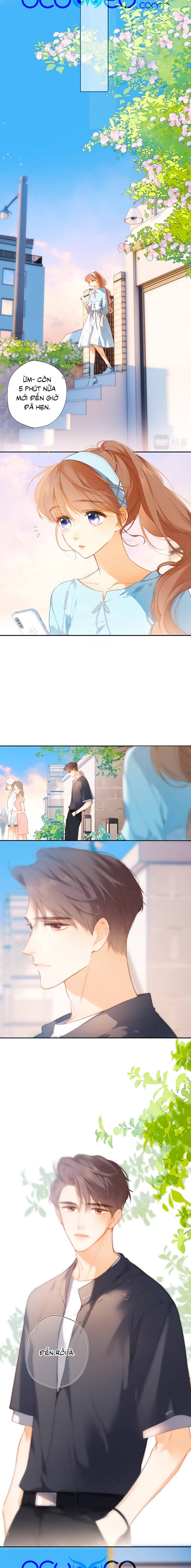 lại gặp được em chapter 148.7 3