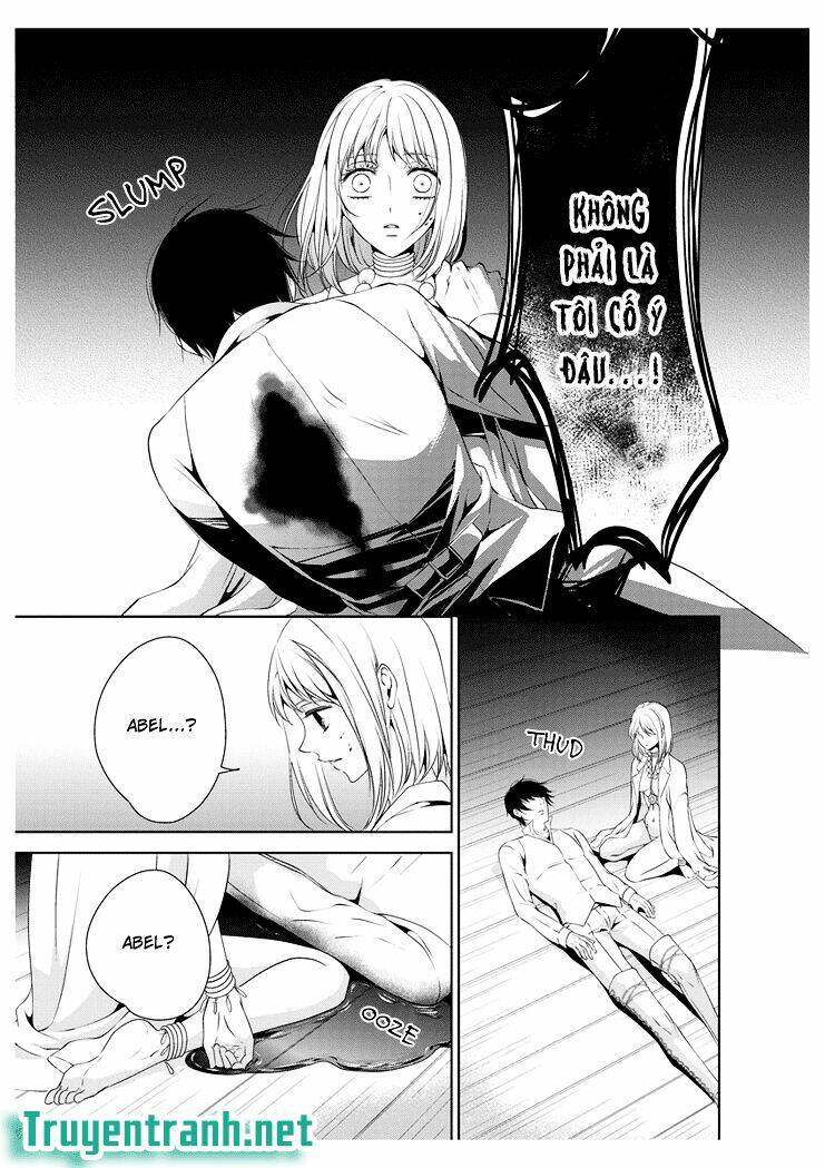 erotic fairy tales - the little mermaid chapter 20 14