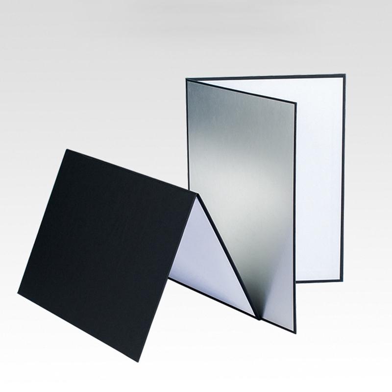 Đèn Phản Quang A4 Hỗ Trợ Chụp Ảnh