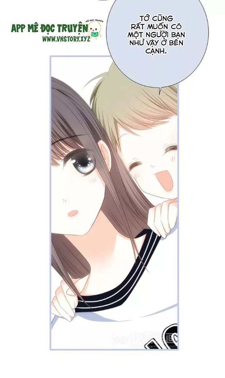 con tim rung động 2 chapter 100 16