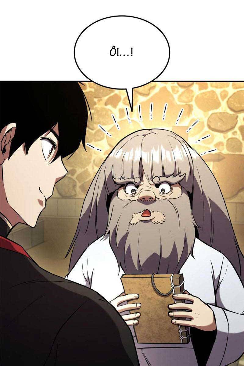 huyền thoại game thủ - tái xuất chapter 127 35