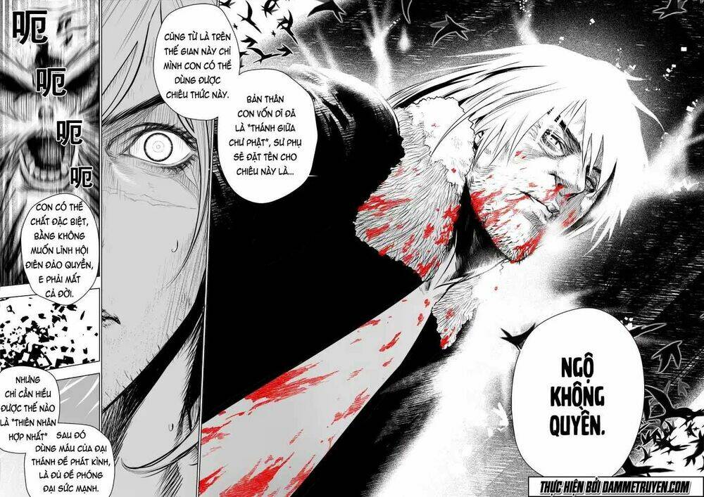 unity of heaven chapter 57 5