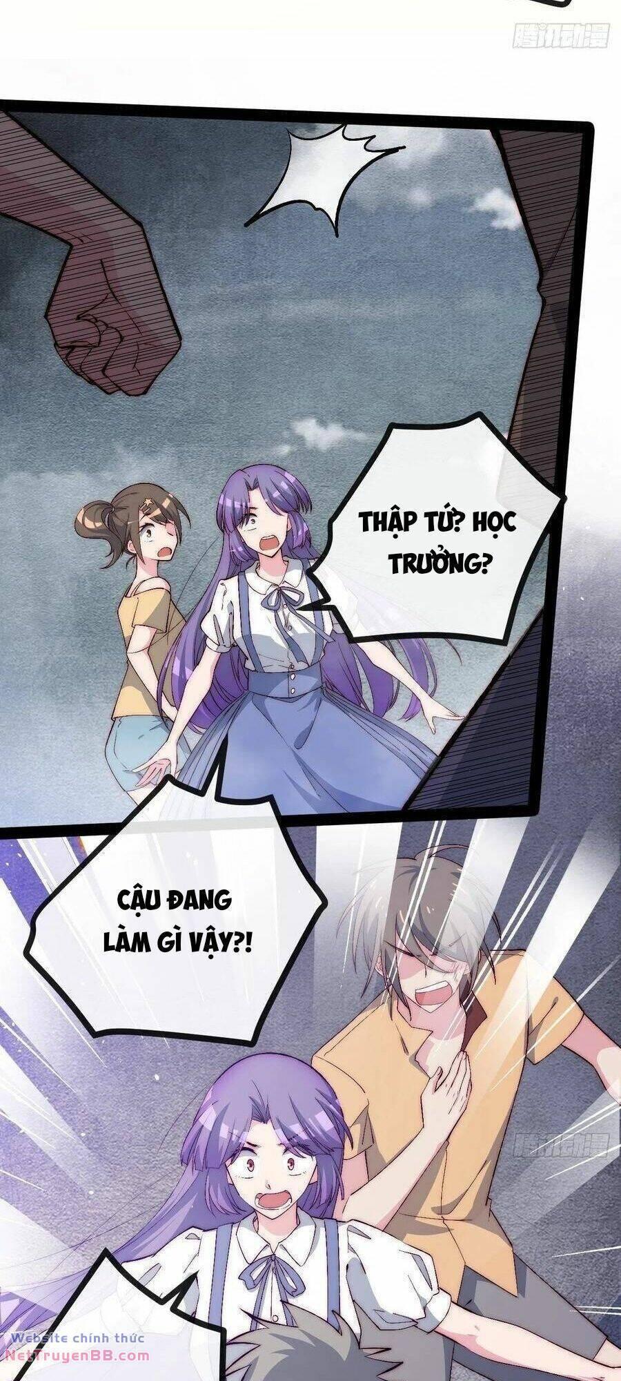tà ác làm vương chapter 19 66