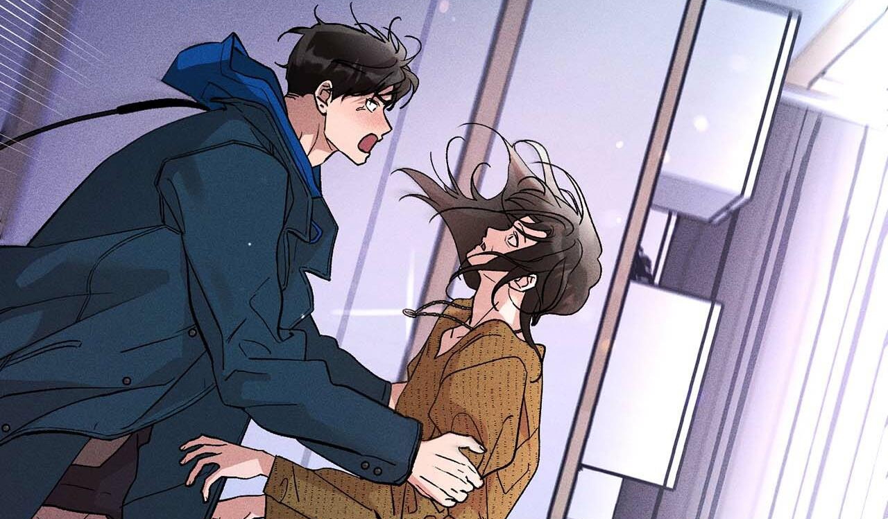 người yêu của anh chapter 17 110