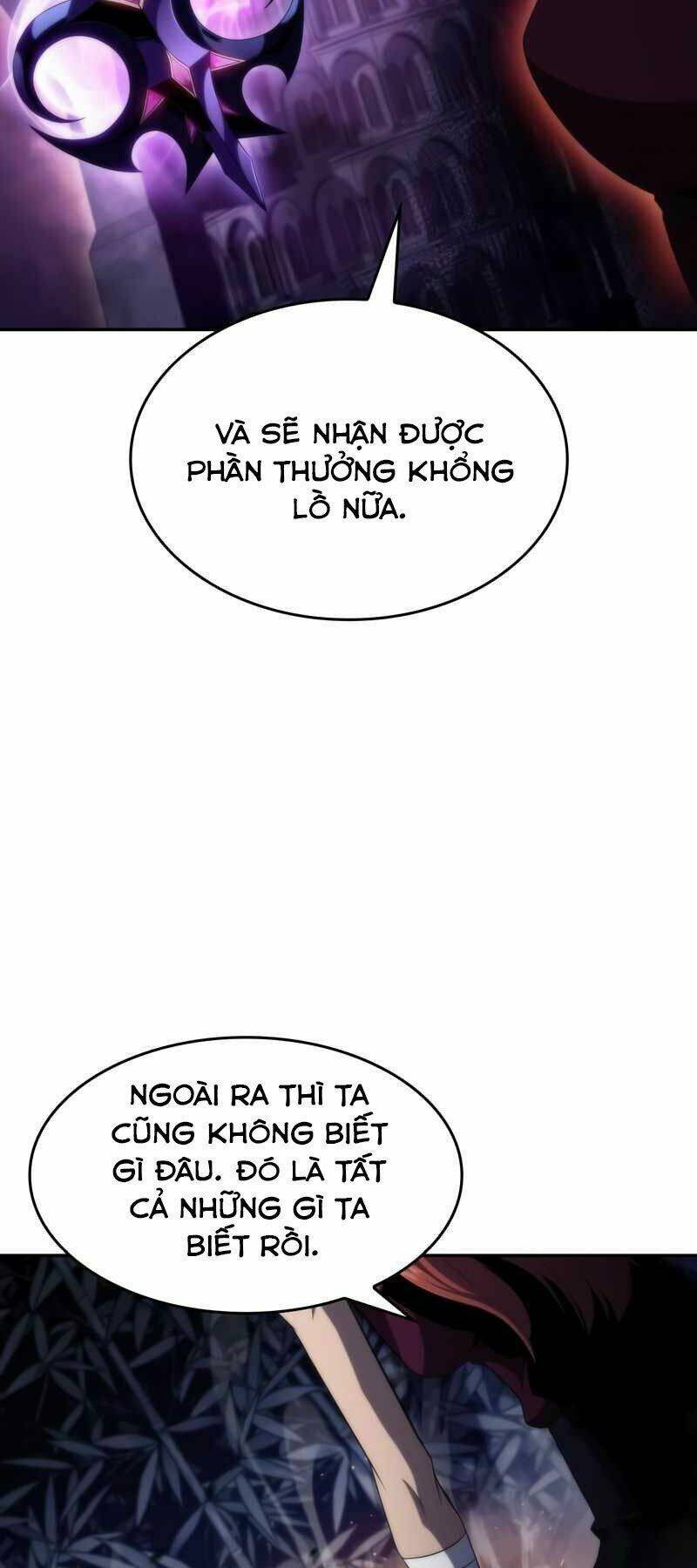 Người Chơi Mới Cấp Tối Đa Chapter 44 - Trang 33