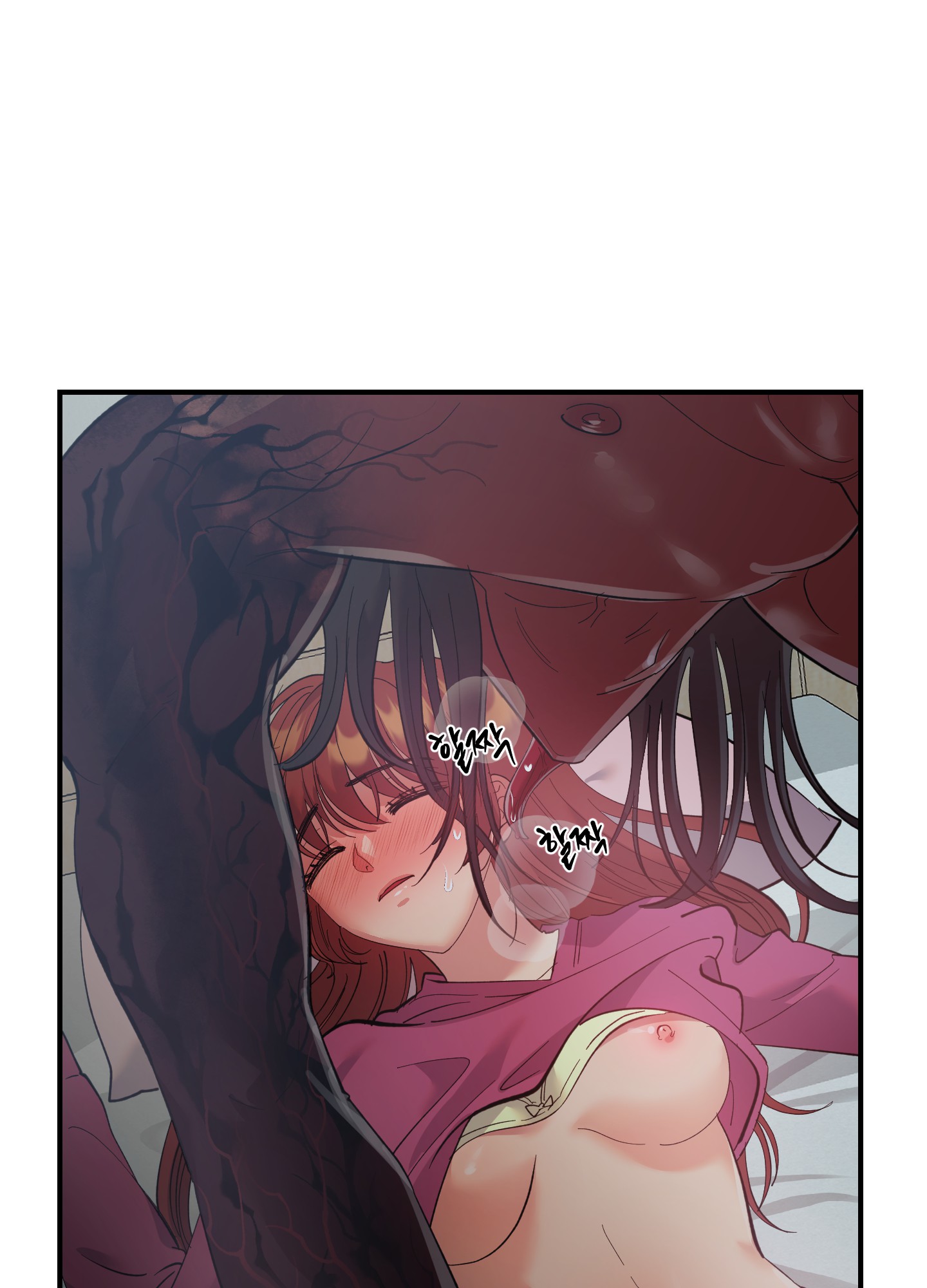 [18+] một lòng một dạ chapter 34.1 14