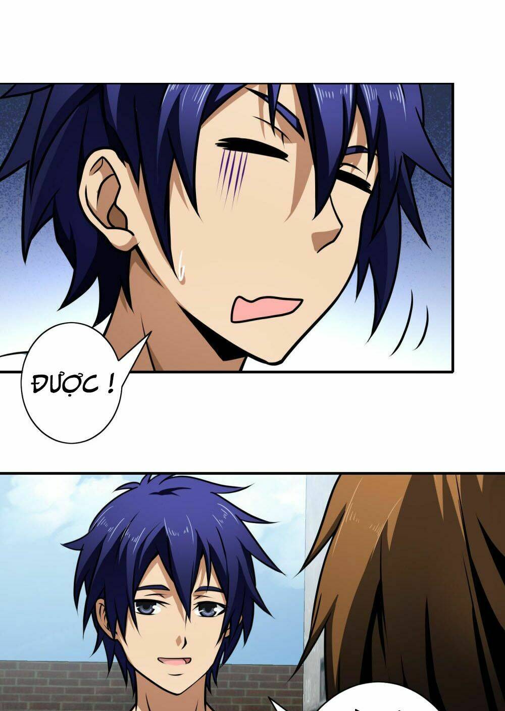 hộ hoa cao thủ tại đô thị chapter 123 13