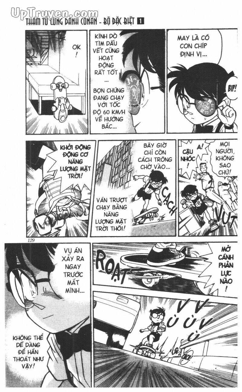 conan - bộ đặc biệt chapter 1 132