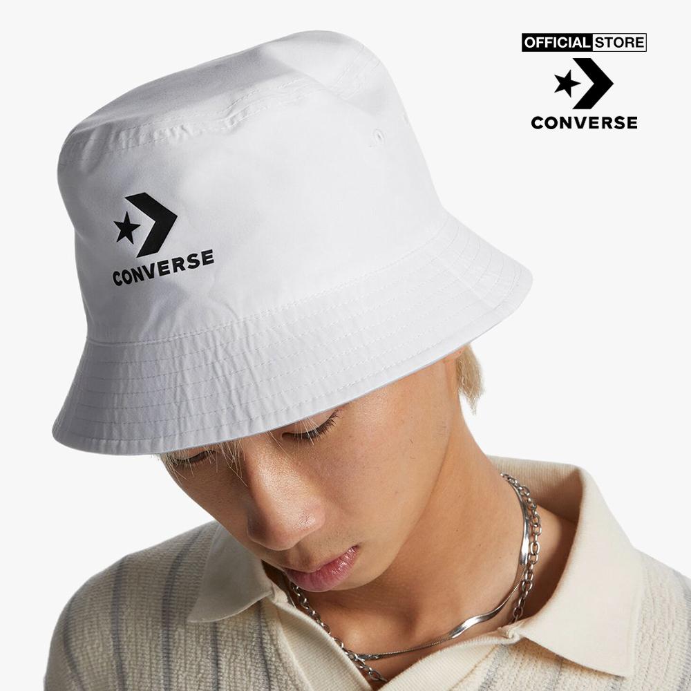 CONVERSE - Nón bucket unisex Reversible 24563-A04