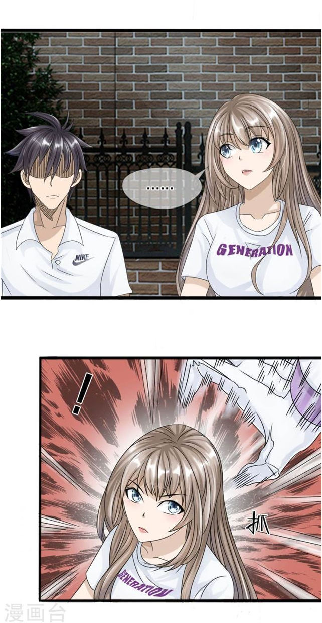 tuyệt thế binh vương chapter 20 8