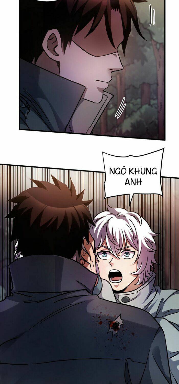 sau mạt thế tôi trở thành zombie chapter 43 34