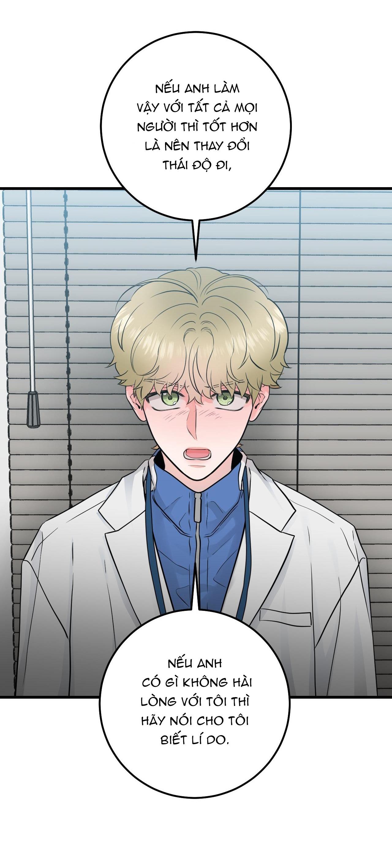 over the paradise chapter 11 59