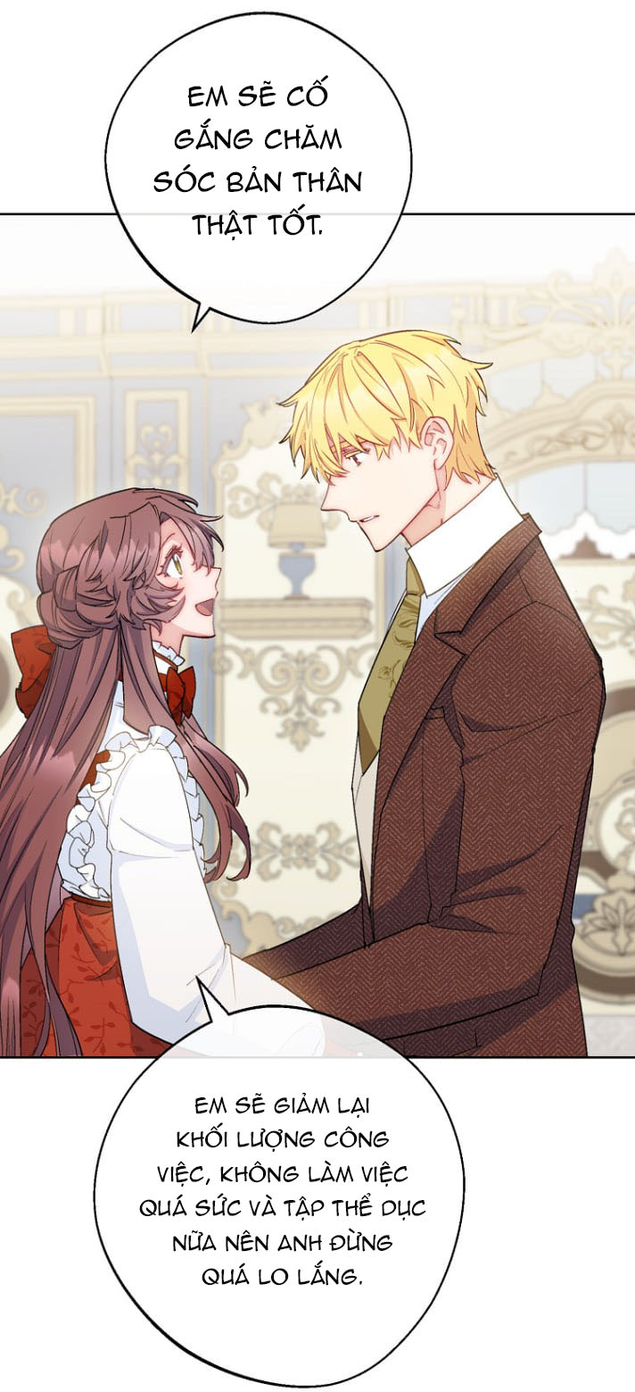 50 công thức pha trà của nữ công tước chapter 136 57