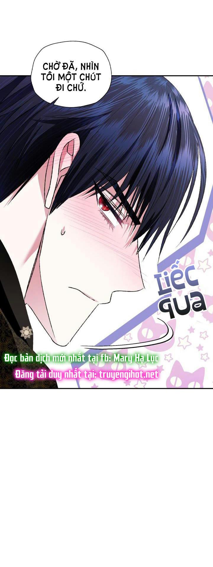 cha à, con không muốn kết hôn đâu chapter 68 74