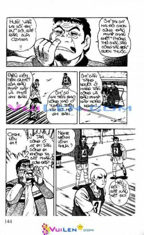 sôi động cầu trường full 17 tập chapter 15 144