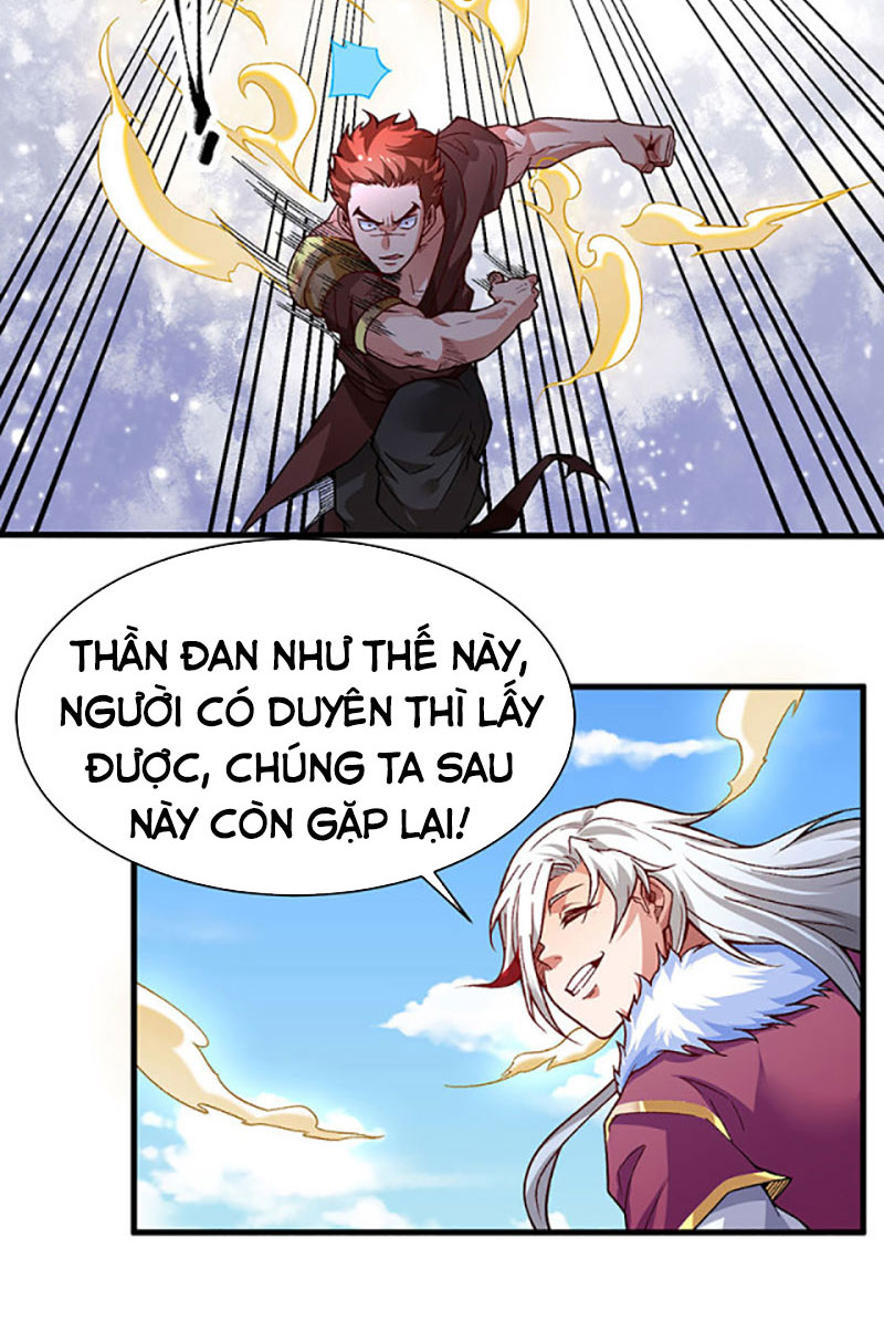 võ đạo độc tôn chapter 362 19