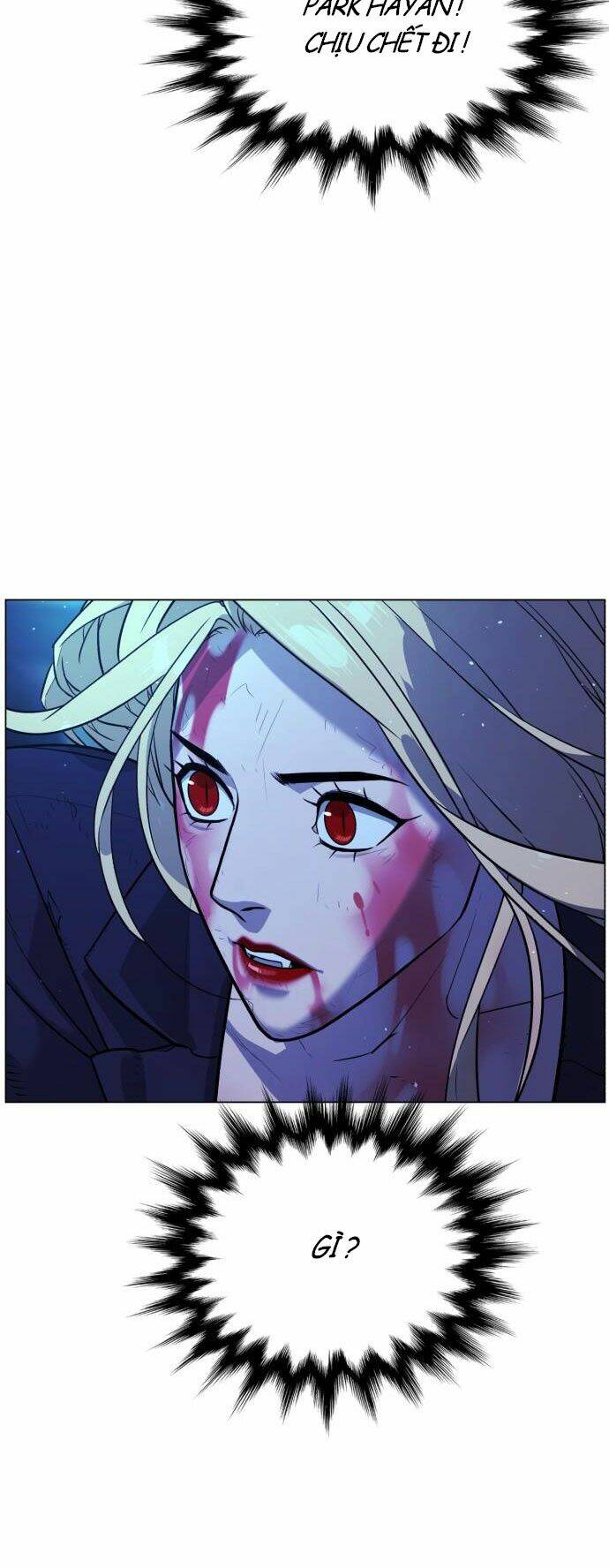 Máu trắng chapter 85 15