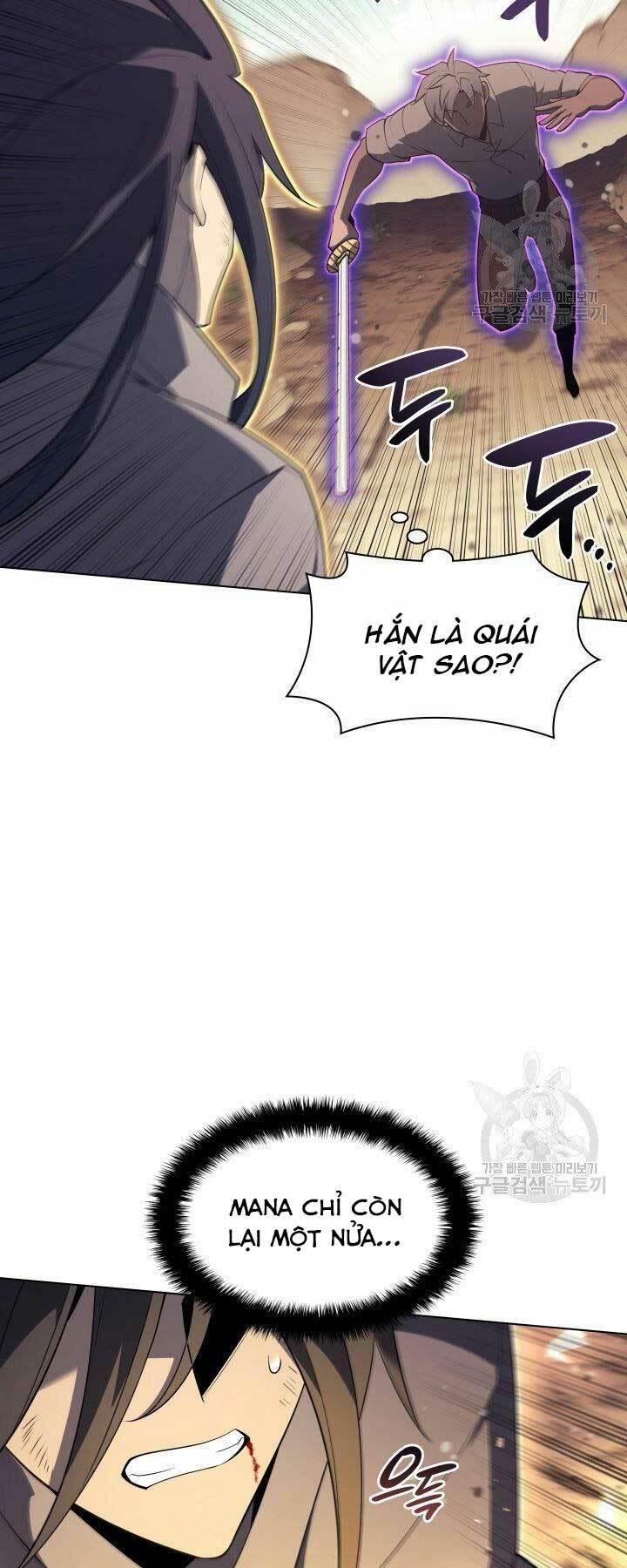 vượt qua giới hạn chapter 127 18